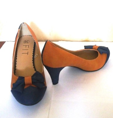 Elegantiški bateliai, 38 dydis, nauji, nedėvėti