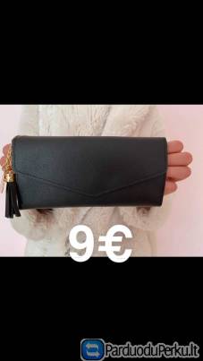 ELEGANTIŠKOS PINIGINĖS