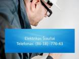 Elektrikas Šiauliai
