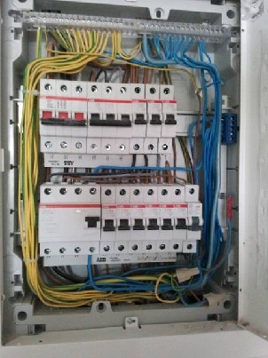 elektriko paslaugos Vilniuje 863933778