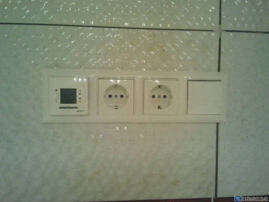 elektriko paslaugos Vilnius 864120071