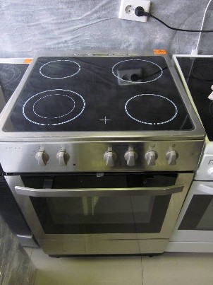 Elektrinė viryklė  ECOTRONIC VE 66 NO 32