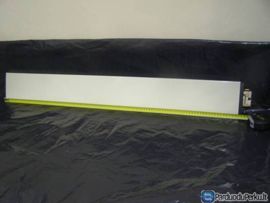 Elektriniai plintusiniai radiatoriai