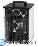 Elektrinio oro šildytuvo 3kw nuoma