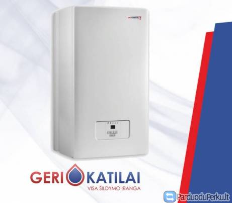 Elektrinis katilais PROTHERM Raja