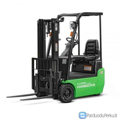 Elektrinis krautuvas HC CPDS10-XJ2-I