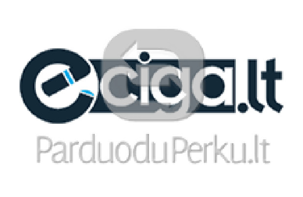 Elektronine cigarete | eciga.lt