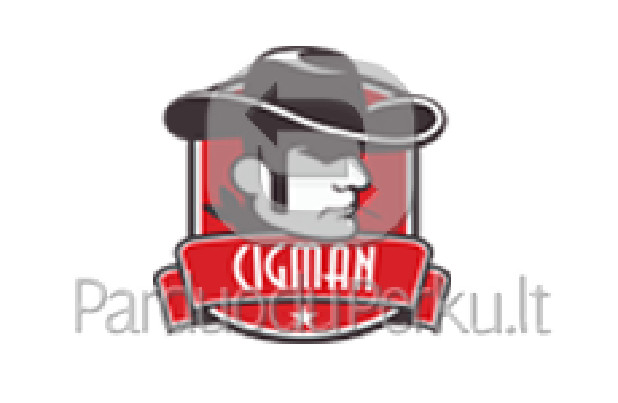 Elektronines cigaretes | cigman.lt