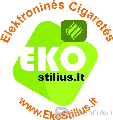 Elektroninės cigaretės