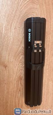 Elektroniniu dviraciu detales