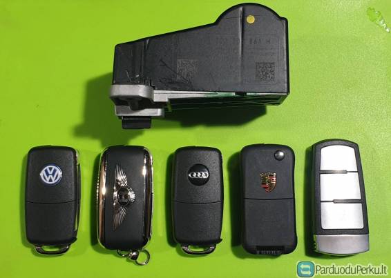 Elektroniniu vairo uzraktu remontas programavimas