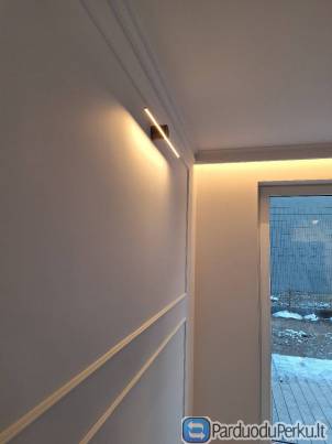 Elektros instaliacija