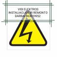 Elektros instaliacijos ir remonto darbai
