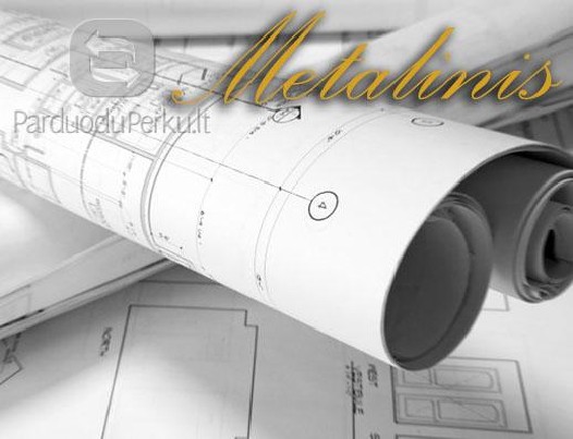 Elektros ir apsaugos sistemų projektavimas