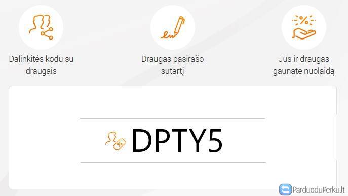 Elektrum nuolaidos kodas 9,99 EUR