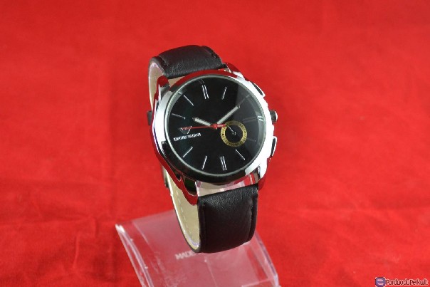 Emporio Armani A6 laikrodis