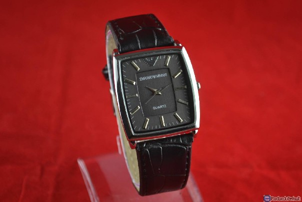 Emporio Armani A8 vyriškas laikrodis