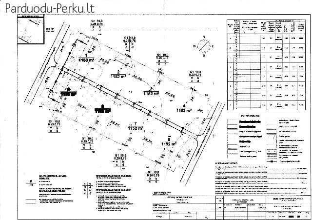 Žemės sklypai namų valdai