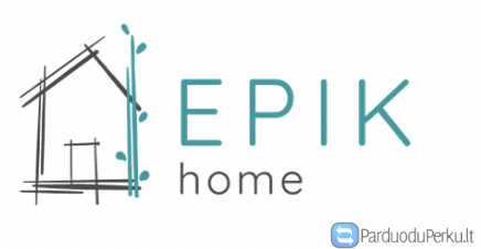 Epik.lt - kokybiškos namų tekstilės gaminių tiekėjas ir el.parduotuvė
