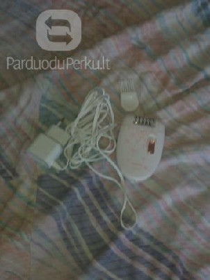 epiliatorius philips hp 6420/00