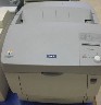 EPSON AcuLaser C4100