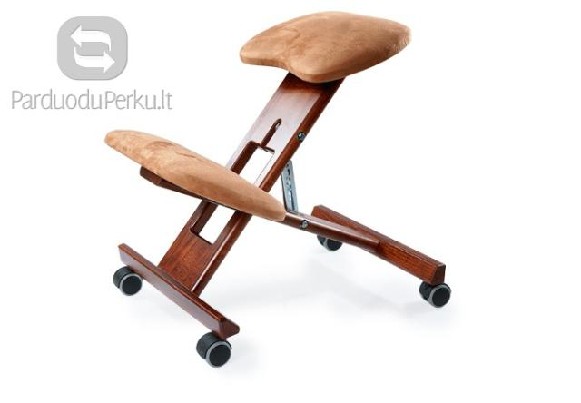 Ergonomine ortopedine klupama kede