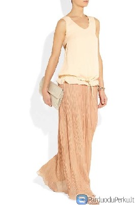 Escada originalus ilgas sijonas