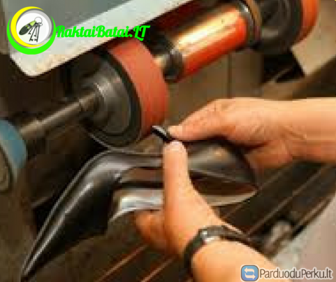 ESMINIAI  AVALYNĖS  TAISYMO  DARBAI