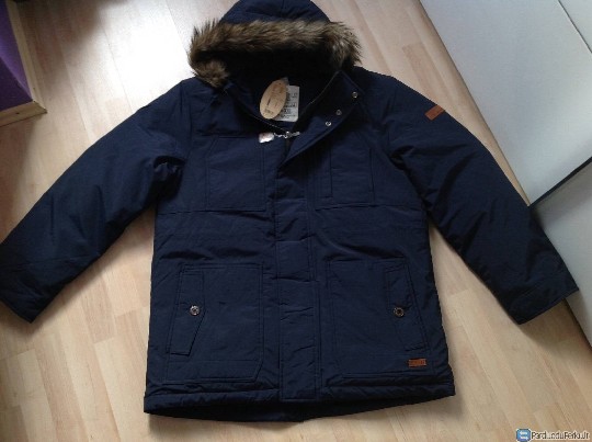 Esprit Vyriska Pukine striuke dydis XXL,NAUJA