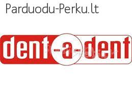 estetinis vieno danties estetinis plombavimas tik 199 LT