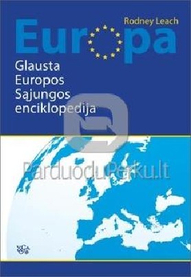 Europos sąjungos enciklopegija