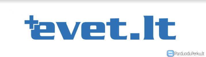 Evet.lt - Gyvūnų Prekės Internetu