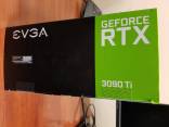 EVGA GeForce RTX 3090 FTW3 Ultra Gaming, 24GB GDDR6X