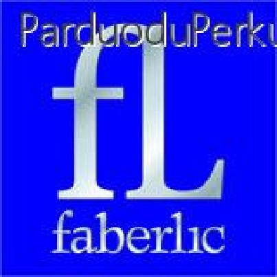 Faberlic - Deguonine kosmetika