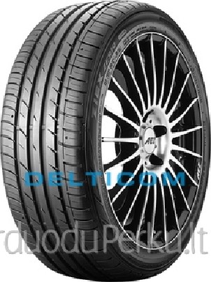 Falken 195/65 R15 91H Ziex ZE914