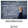 Fami - verslo konsultantai