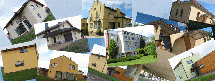 NAMO ŠILTINIMAS, STRUKTŪROS PURŠKIMAS, PAMATŲ APŠILTINIMAS