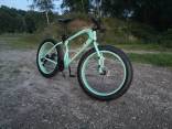 Fat bike