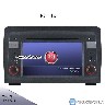 Fiat Idea Automobile stereofoninis radijas DVD GPS