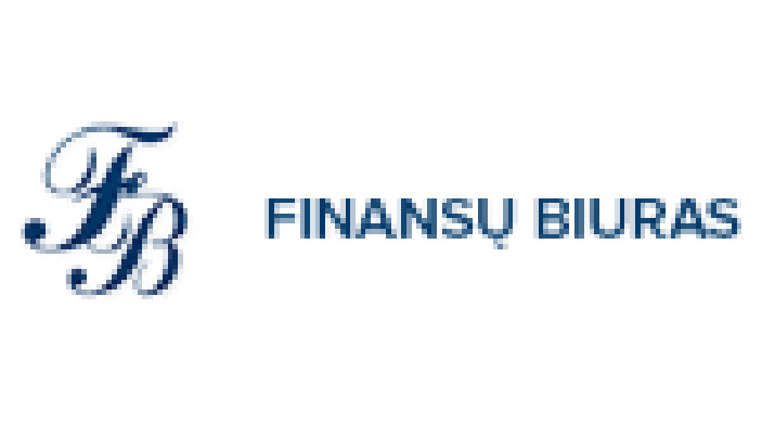 Finansų Biuras - buhalterinės apskaitos paslaugos