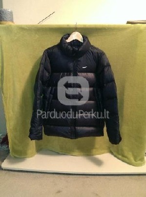 Firminė NIKE stirukė