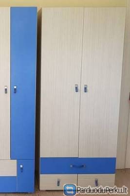 Firmos „Berry“ spintą vaikams...