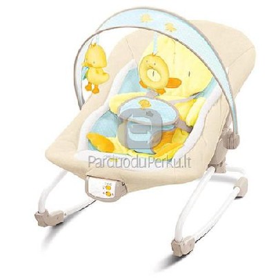 Fisher Price, Bright Starts gultukai