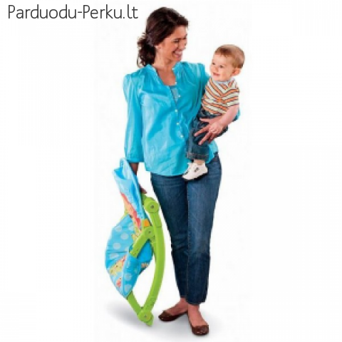 Fisher Price Prcisious Planet gultukas