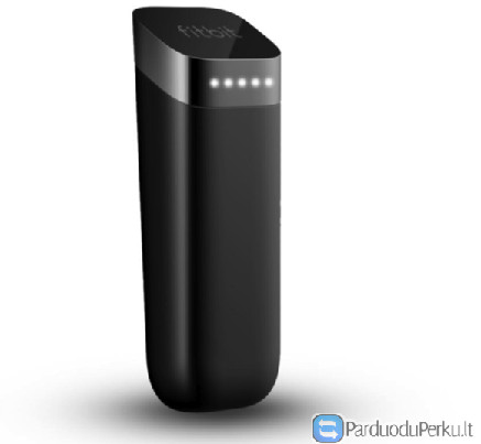 Fitbit Flex išmanioji sporto ayprankė