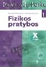 Fizikos pratybos 10 klasei. 1dalis