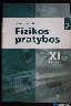 Fizikos pratybos 9-11 klasė