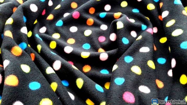 Flisas, flysas, fliso audinys