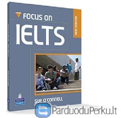 Focus on IELTS