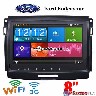 Ford Endeavour 8inch Car DVD stereofoninis radijas